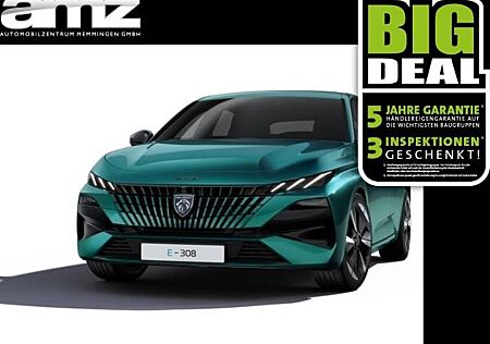 Peugeot 308 Elektro Style **Gewerbeknaller**