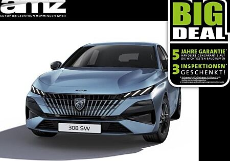 Peugeot 308 SW Style MHEV **Gewerbeknaller**