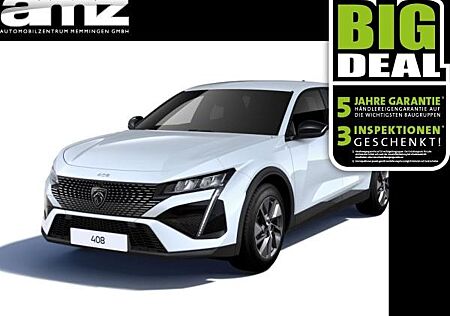 Peugeot 408 Allure Hybrid **Gewerbeknaller**