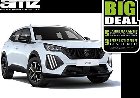 Peugeot 2008 Style MHEV **Gewerbeknaller**