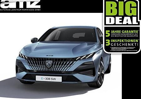 Peugeot 308 SW Elektro Style **Gewerbeknaller**