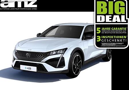 Peugeot 408 Elektro Allure **Gewerbeknaller**