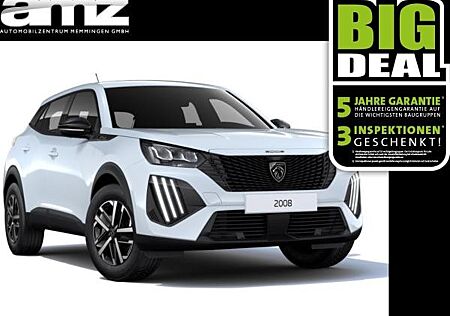 Peugeot 2008 Style **Gewerbeknaller**