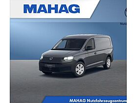 Volkswagen Caddy Cargo (SBA/SBH)