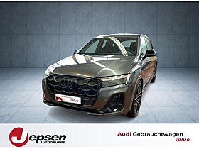 Audi Q7 SUV S line 50 TDI qu. tiptr. PANO Laser Stdh Audi Q7 SUV S line 50 TDI qu. tiptr. PANO Laser Stdh