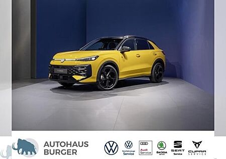 VW T-Roc Volkswagen "R-Line"1.5 l eTSI (Ulm)