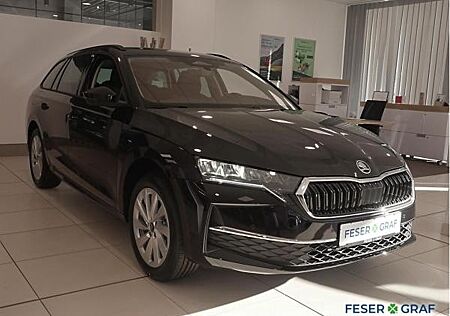Skoda Octavia Combi Balance 1,5 TSI mHEV DSG-AHK,NAVI,ACC