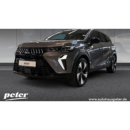 Mitsubishi Andere leasen