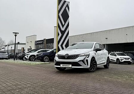 Renault Clio ESPRIT ALPINE TCe90 *WinterPaket *CityPaket* BOSE