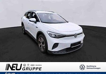 VW ID.4 Volkswagen Pure LED / NAVI / ACC / WiRä