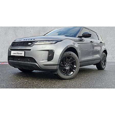 Land Rover Range Rover Evoque leasen