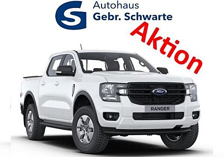 Ford Ranger ❗️ Jahresendspurt ❗️ Plug-In Hybrid Aktion ❗️ Wartung & Verschleiß ✔️