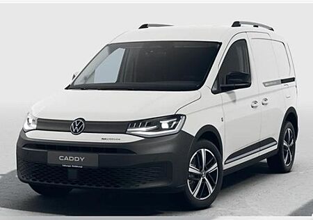 VW Caddy Volkswagen Cargo PanAmericana 2.0 TDI - verfügbar ab 02/2026 (Mettmann)