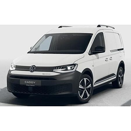VW Caddy leasen