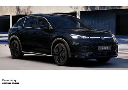 VW T-Roc Volkswagen R-Line 1.5 eTSI (Essen-Kray)