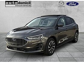 Ford Focus Lim. Titanium X 155PS  Automatik Tageszulassung🚀  Sofort Verfügbar🚀