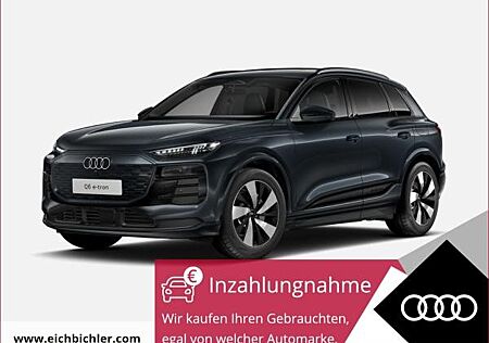 Audi Q6 e-tron Q6 SUV e-tron quattro 360 4xSHZ ACC AUT Bel.Sitz