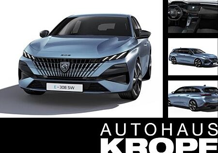 Peugeot 308 SW Elektro Style **Gewerbeknaller**