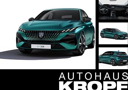 Peugeot 308 Elektro Style **Gewerbeknaller**