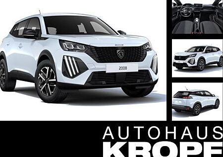 Peugeot 2008 Style MHEV **Gewerbeknaller**