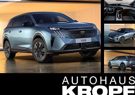Peugeot 5008 Allure Hybrid **Gewerbeknaller**