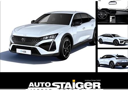 Peugeot 408 Elektro Allure **Gewerbeknaller**