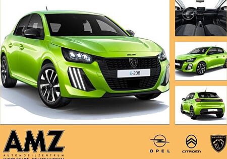 Peugeot 208 Style Elektro **Gewerbeknaller**