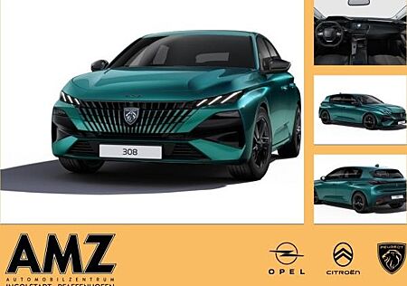Peugeot 308 Style MHEV **Gewerbeknaller**