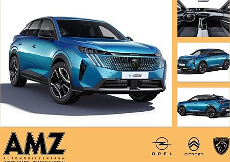 Peugeot 3008 Elektro Allure **Gewerbeknaller**