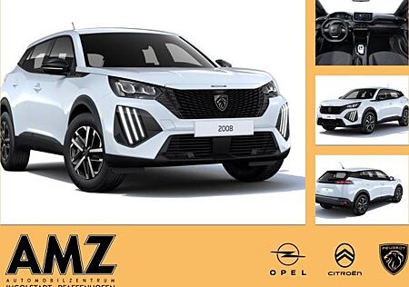 Peugeot 2008 Style Elektro **Gewerbeknaller**