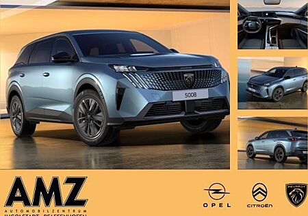 Peugeot 5008 Allure Hybrid **Gewerbeknaller**