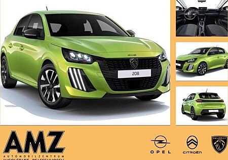 Peugeot 208 Style **Gewerbeknaller**