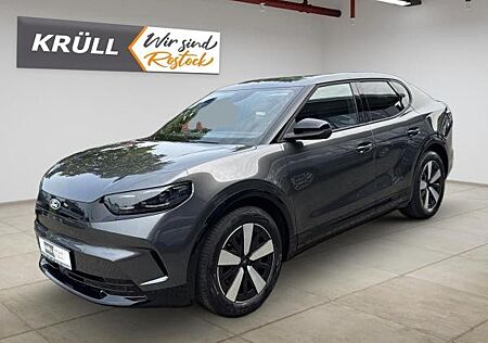 Ford Capri ⚡+ÜBERFÜHRUNGSKOSTENFREI+SOFORT+ ❗❗❗