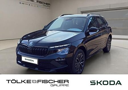 Skoda Kamiq SOFORT VERFÜGBAR! Tour ACC AHK AUTO Navi Virtual LED
