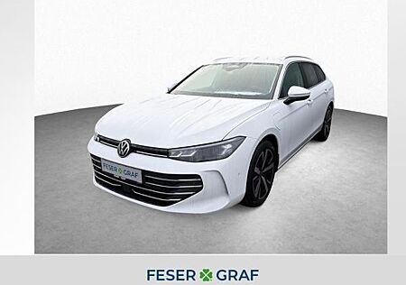 VW Passat Volkswagen 1.5 TSI eHybrid Business NAV KAM ASSIST