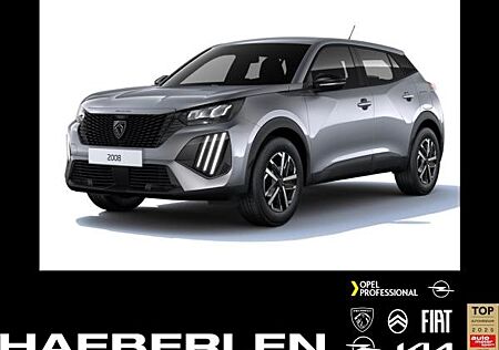 Peugeot 2008 Style PureTech SOFORT VERFÜGBAR