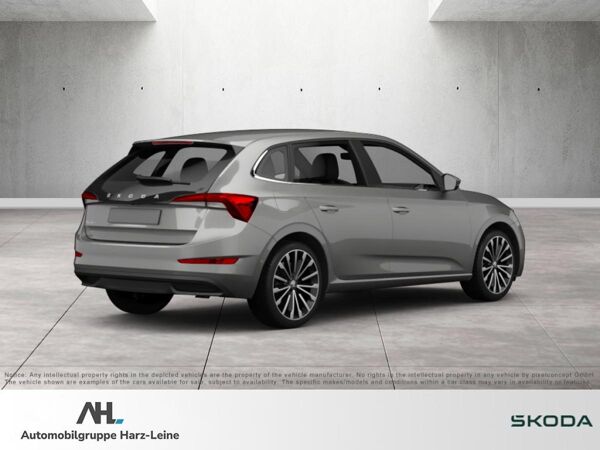 Skoda Scala 1.0 TSI  *sofort verfügbar* bild 2