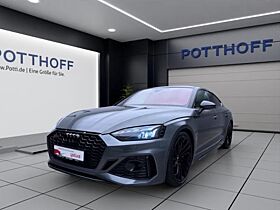 Audi RS5 Sportback TFSI Q B&O NAVI HuD LM20 PANO Audi RS5 Sportback TFSI Q B&O NAVI HuD LM20 PANO