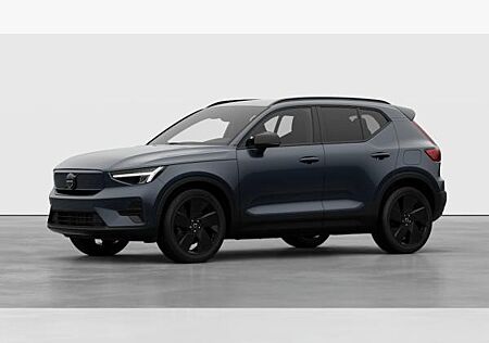 Volvo EX40 Plus Black Edition Single Motor Extended Range*GEWERBEKUNDEN*LAGERFAHZEUG**