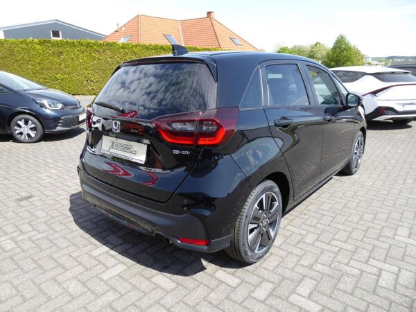 Honda Jazz Advance bild 4