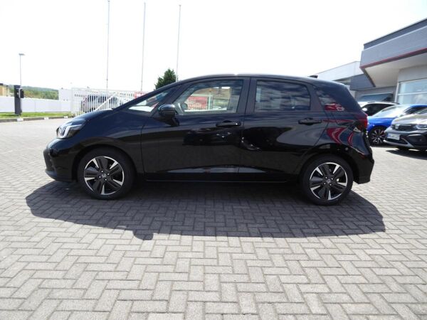 Honda Jazz Advance bild 6