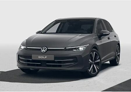 VW Golf Volkswagen Style 1.5 eTSI 150 PS DSG *IQ LIGHT*AHK*PANO*STANDHZG*NAV*HEAD UP*48.715€