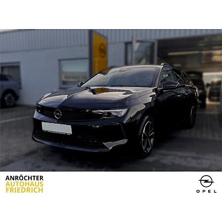 Opel Astra leasen