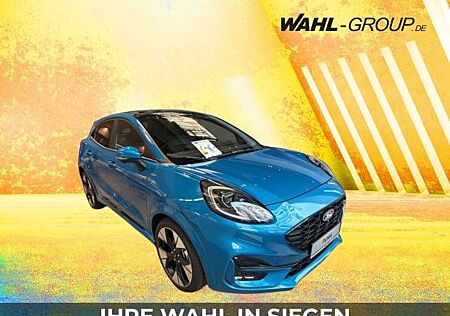 Ford Puma ST -Line X | 🚀Jahres-Endspurt-Deal🚀