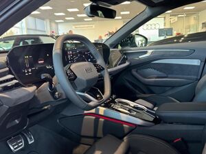 Audi A6 Avant TFSIe quattro 220kW S tronic  Sonderkonditionen* bild 4