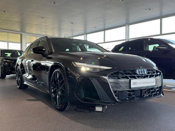 Audi A6 Avant TFSIe quattro 220kW S tronic  Sonderkonditionen* bild