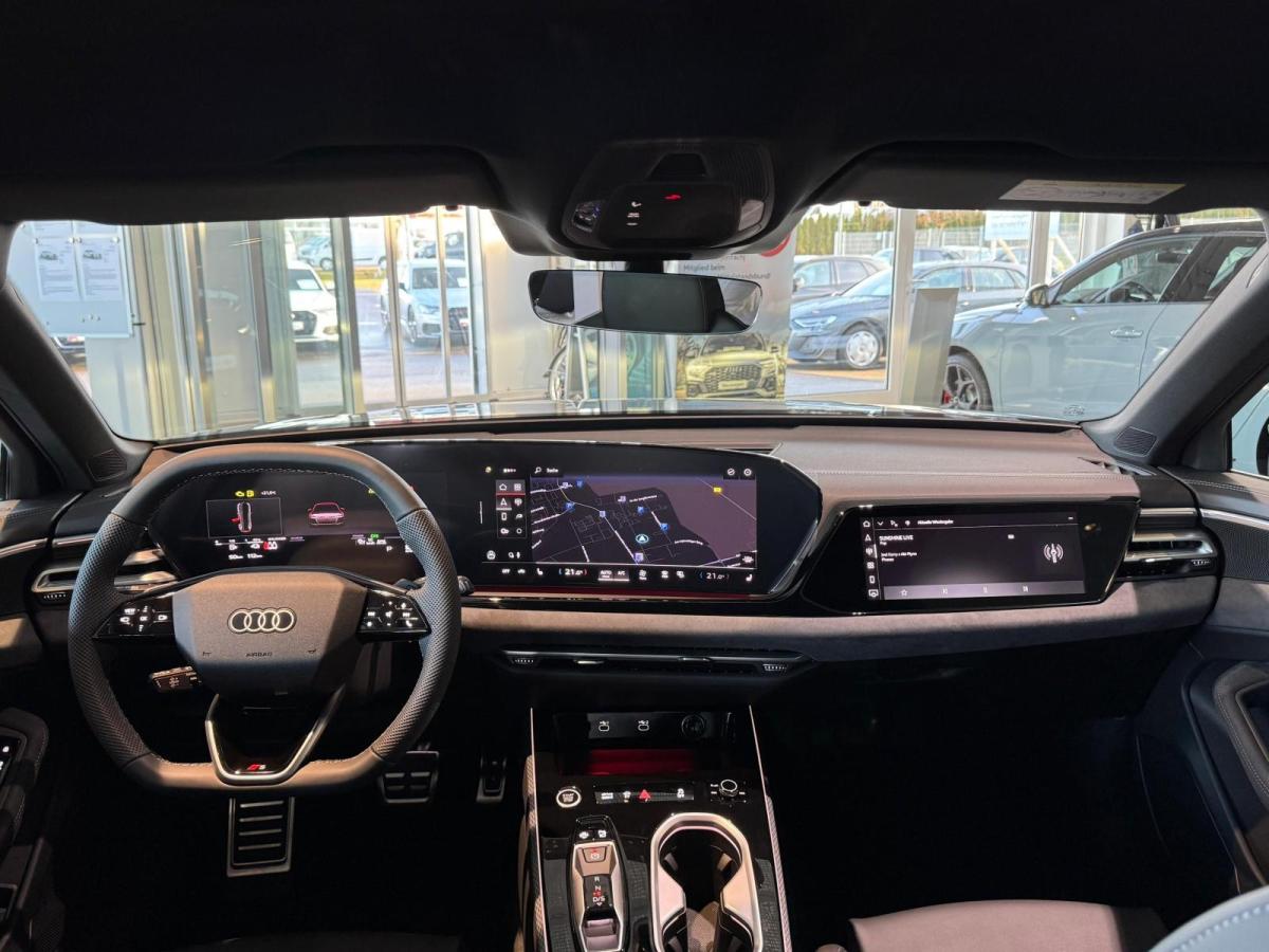 Audi A6 Avant TFSIe quattro 220kW S tronic  Sonderkonditionen* bild 5