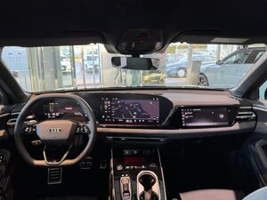 Audi A6 Avant TFSIe quattro 220kW S tronic  Sonderkonditionen* bild 5