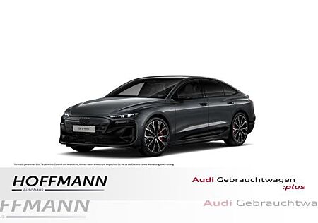 Audi S6 e-tron Sportback TechPro+Pano+Matrix+B&O+HuD