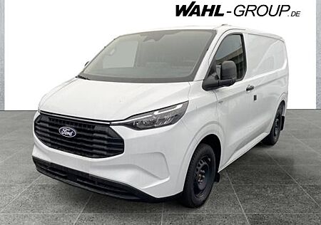 Ford Transit Custom Kasten 320 L1 Trend FWD Plug-in Hybrid Tageszulassung🚀 JAHRES-ENDSPURT DEAL 🚀